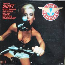 The Ventures : Theme From Shaft